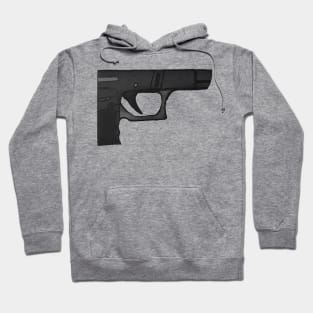 Trigger Hoodie